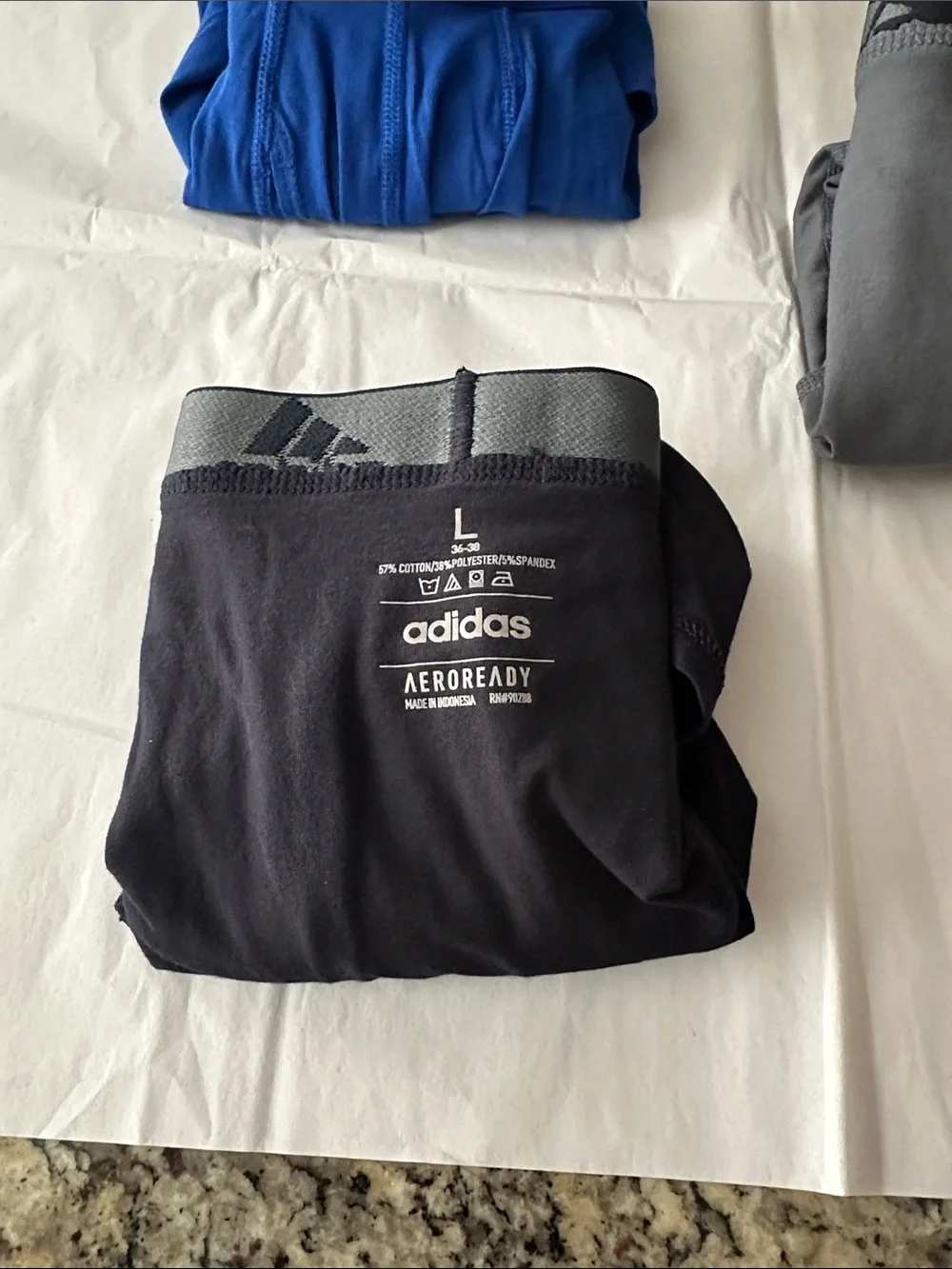 adidas pack boxer